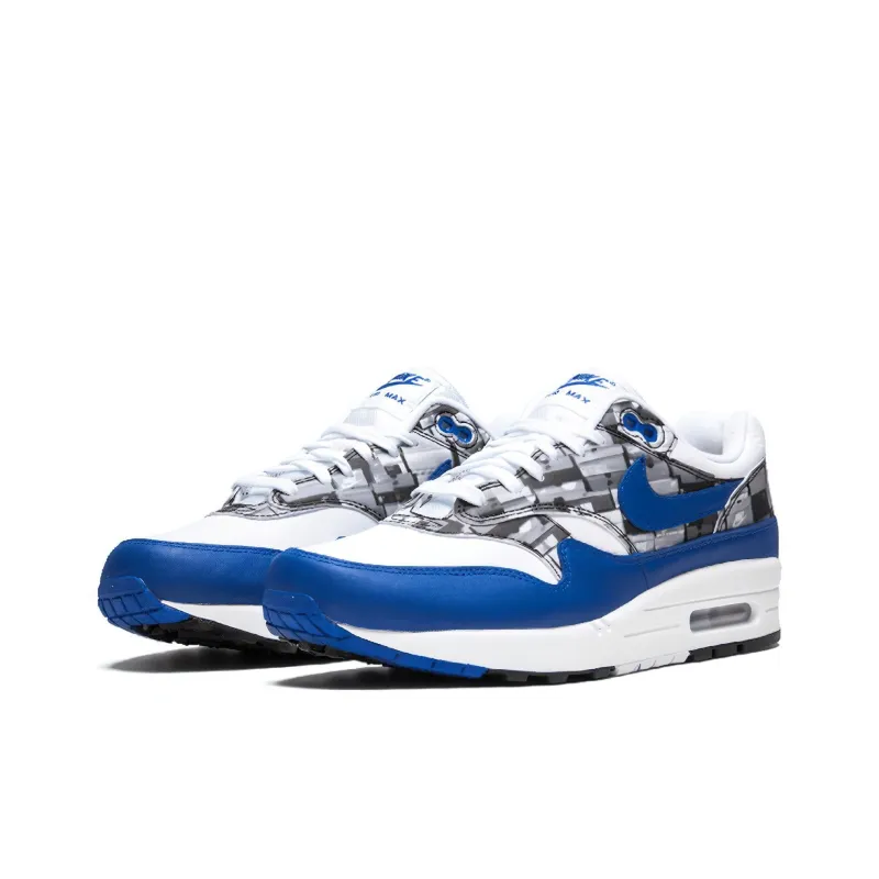 Nike Air Max 1 Atmos We Love Nike Game Royal-1