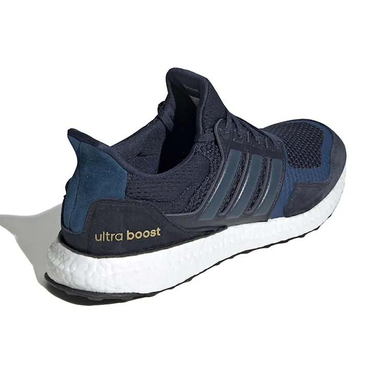 Adidas Ultra Boost S&L Collegiate Navy Legend Marine-2