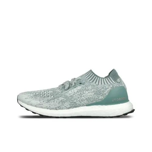 Adidas Ultra Boost Uncaged Crystal White Women's