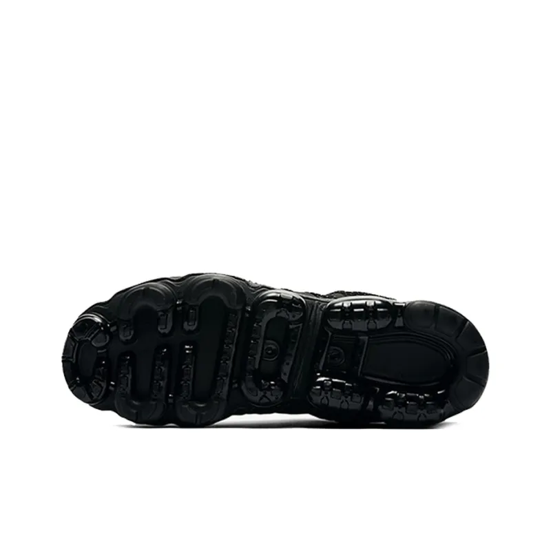 Nike Air VaporMax Run Utility Black Reflect Silver-5