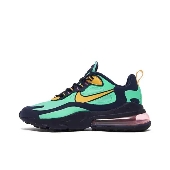 Nike Air Max 720 React Electro Green