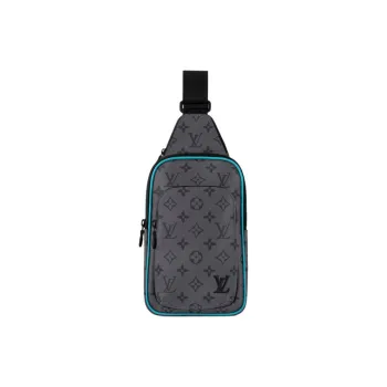 LOUIS VUITTON Avenue Slingbag Pm