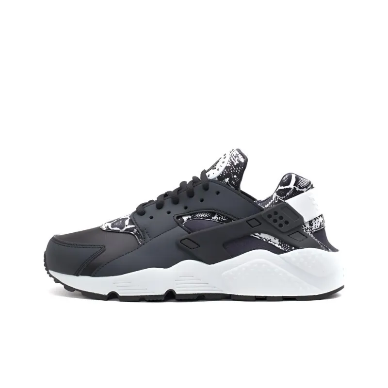 Nike Air Huarache Run Print Sneakers-0