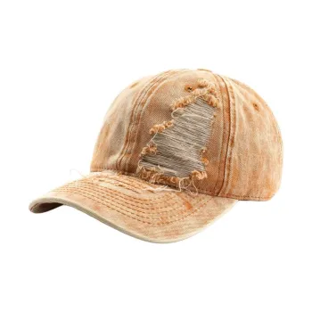 JEANSWEST Cotton Baseball Caps Unisex