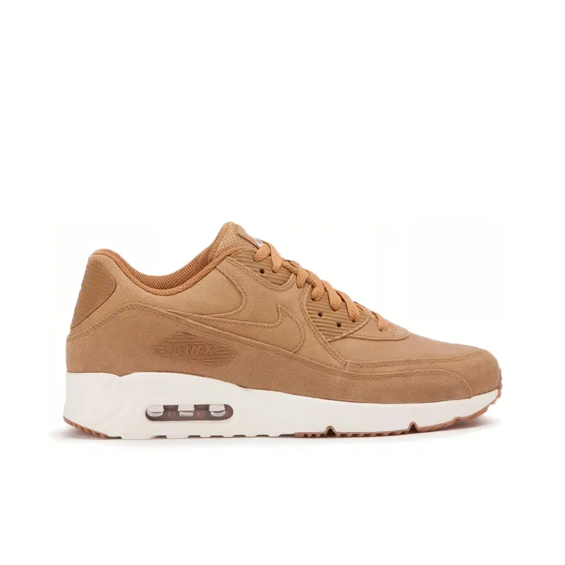 Nike Air Max 90 Ultra 2.0 Flax 2017-1