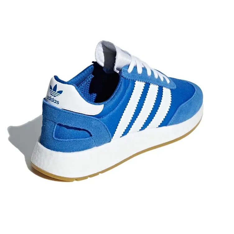 Adidas Originals I 5923 Boost 'Blue White'-3