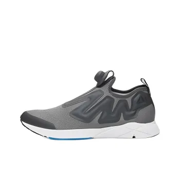 Reebok Pump Supreme Hoodie Coal