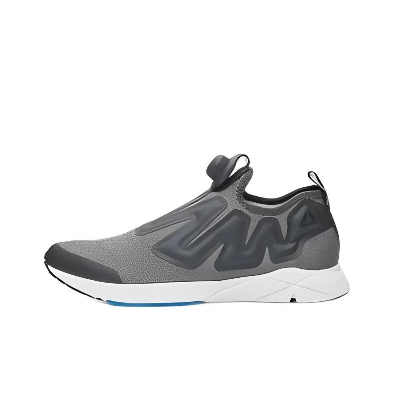 Reebok Pump Supreme Hoodie Coal-0