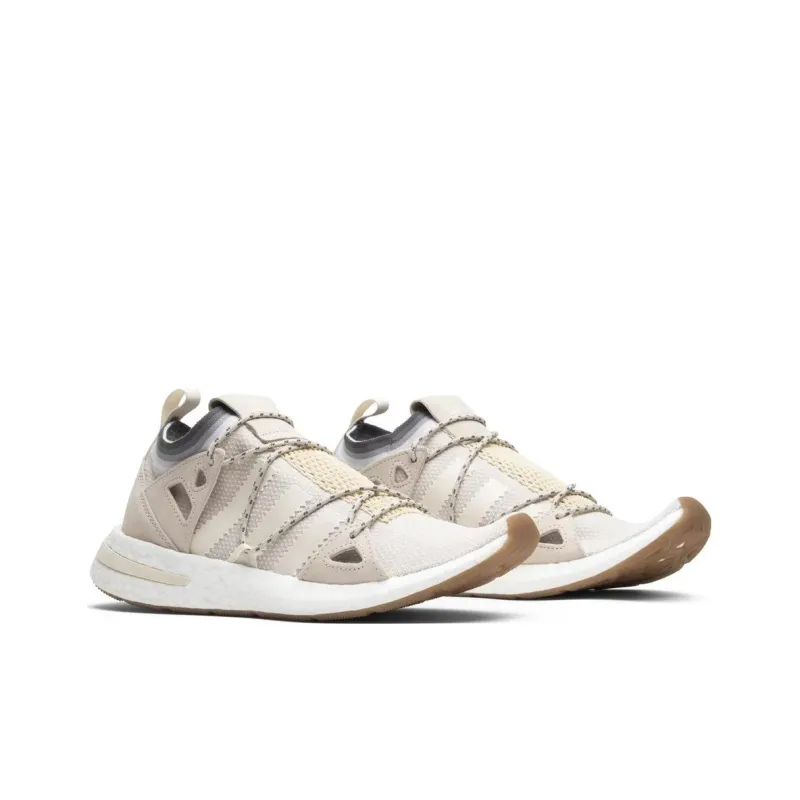 Adidas Originals Arkyn Chalk White Women's-2