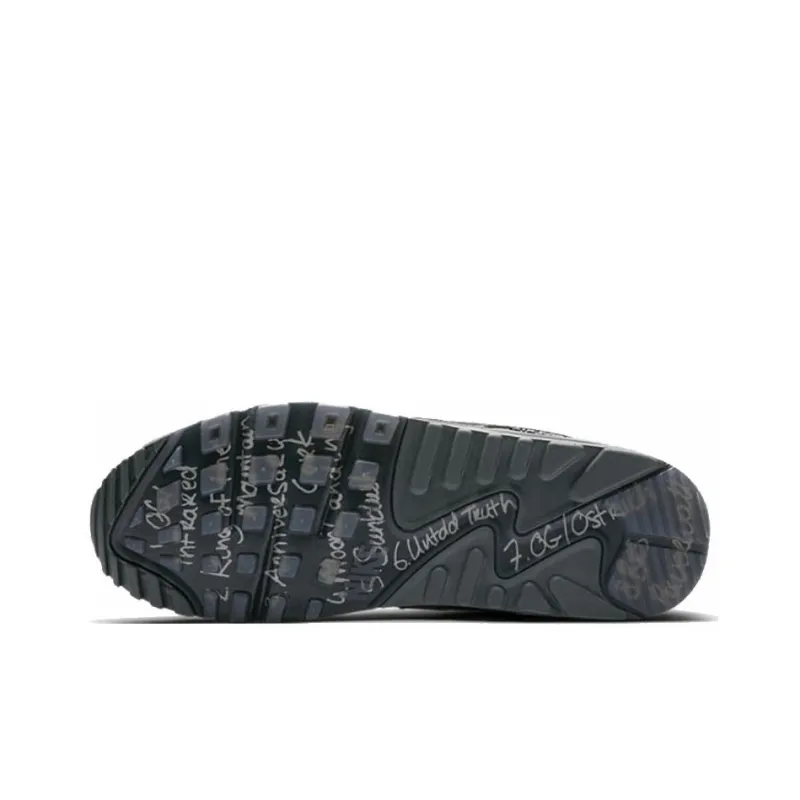 Nike Air Max 90 Mixtape B Side-4