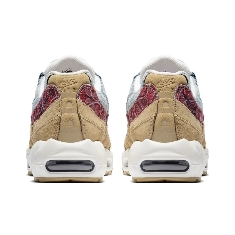 Nike Air Max 95 Wild West-4