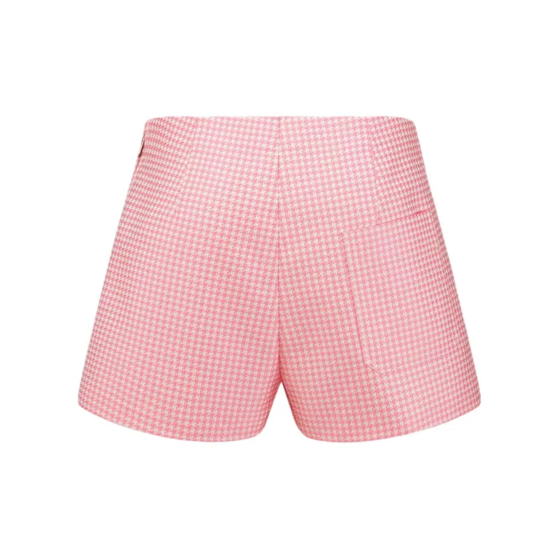 DIOR DIORiviera Shorts-1