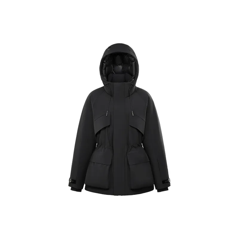 GOLDFARM Down Jackets Women's-0