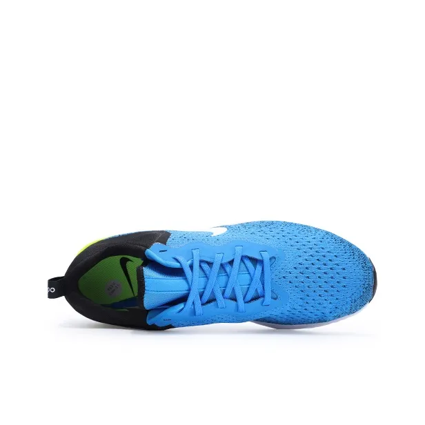 Nike Odyssey React 'Photo Blue'-3