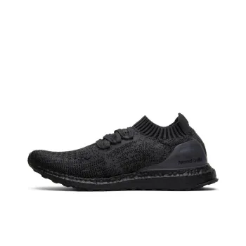Adidas Ultra Boost Uncaged Triple Black 2.0