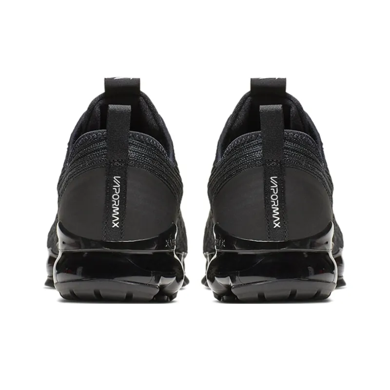 Nike Air VaporMax Flyknit 3 Black GS-3