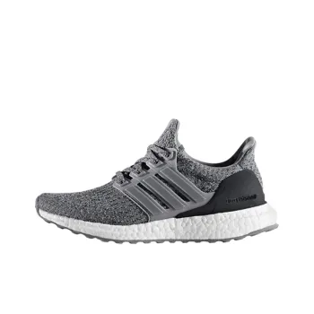 Adidas UltraBoost 3.0 J 'Grey' Gs
