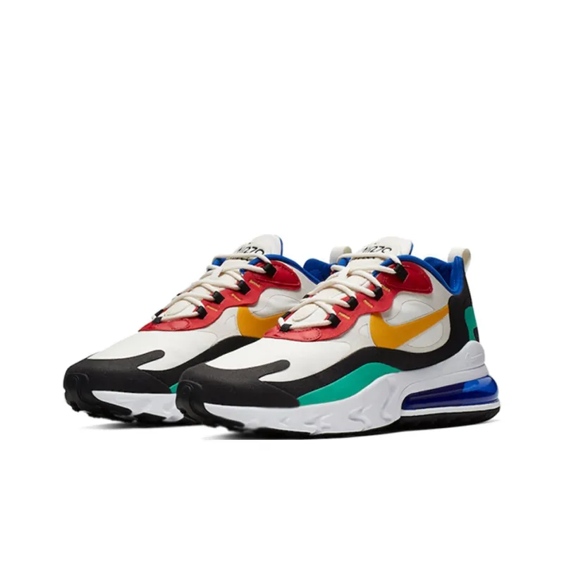Nike Air Max 270 React Bauhaus-2