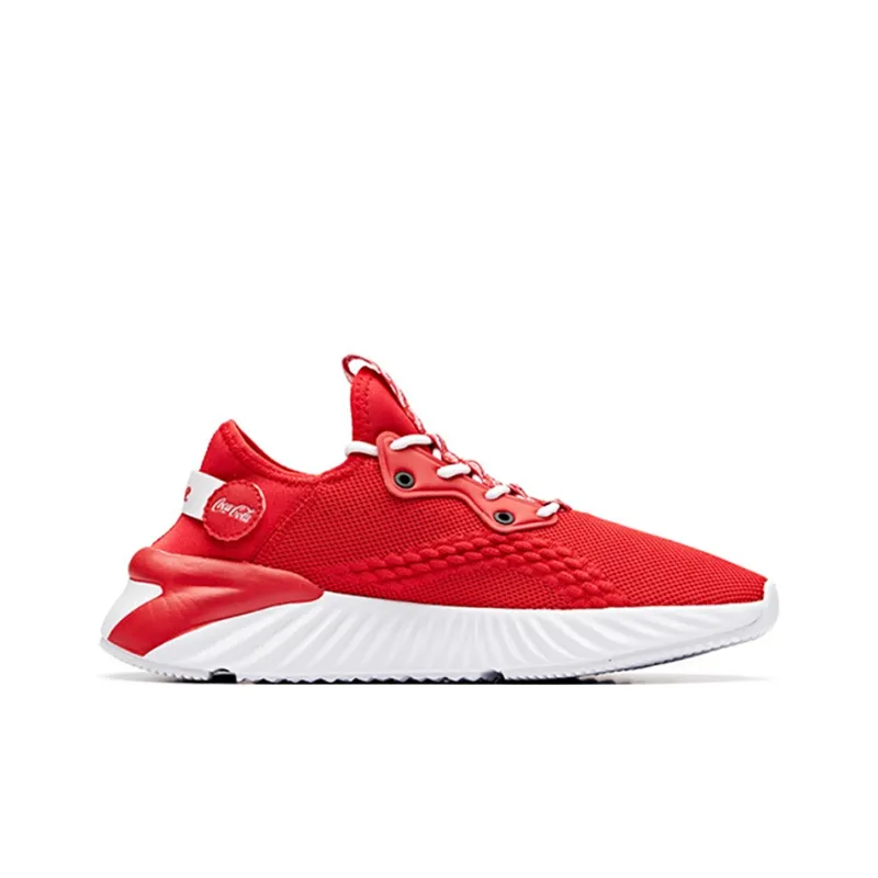 ANTA Coca Cola X Flashlite 'Red'-1