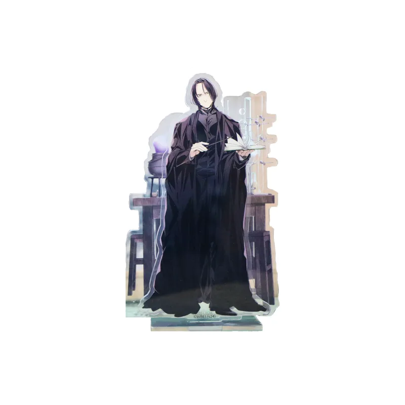 Comefor Harry Potter Collection Severus Snape, Potions Master Badges-4