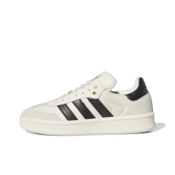 Samba Adidas Originals Xlg 'Cream White Black'