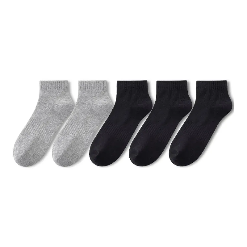JEANSWEST Ankle Socks Men's Combo Set-9