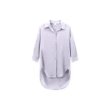 Purple (Shirt Nightgown)