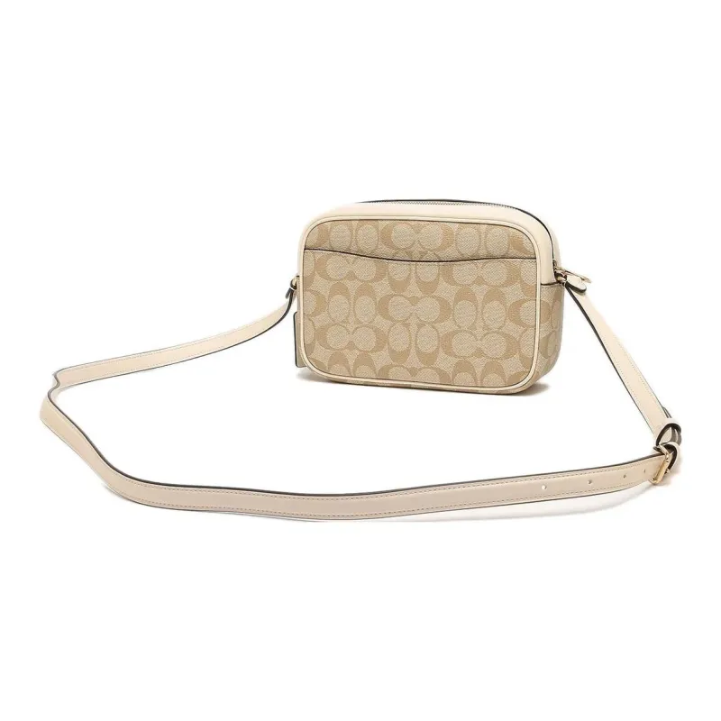 COACH Jamie Crossbody Bags-3