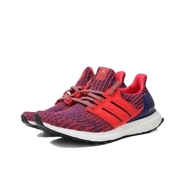 Adidas Ultra Boost 4.0 Grey Women's-2