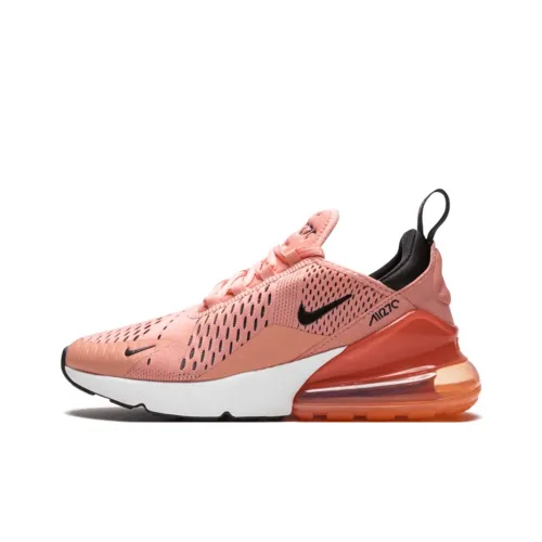 Nike Air Max 270 Coral Stardust Women's