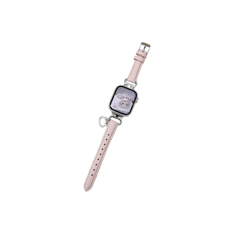 CHENSONG Watch Bands Compatibility IWatch Apple 8 Apple Watch Ultra Sports 7th Generation 6/5/4 Unisex-2