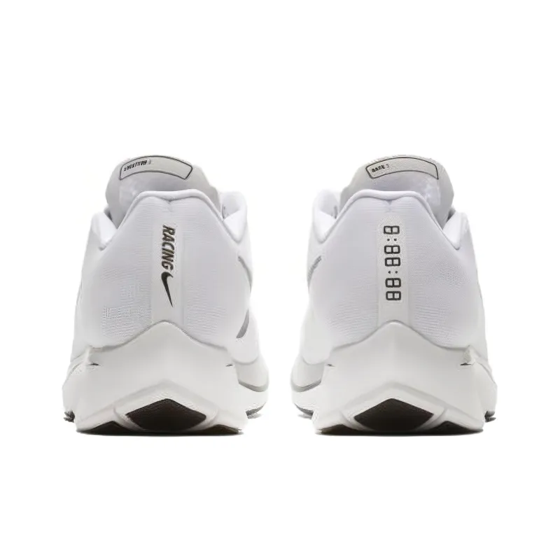 Nike Zoom Fly White Pure Platinum Black-3