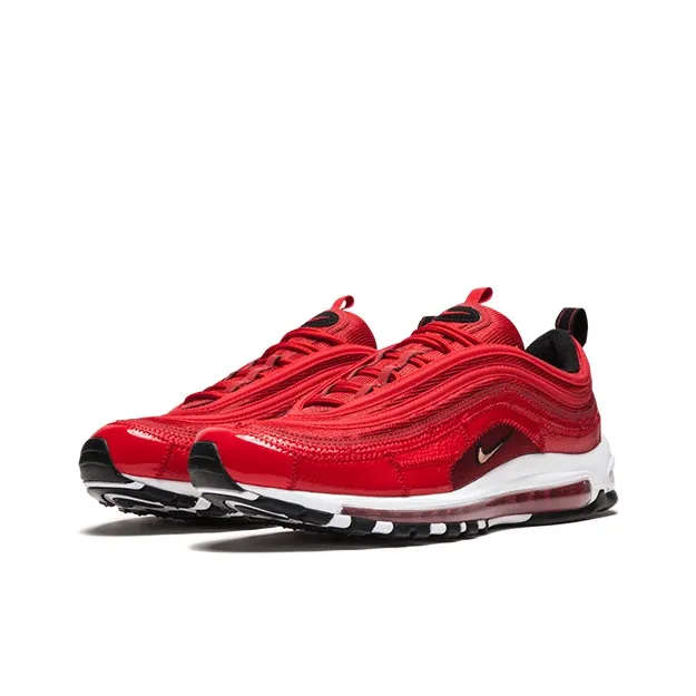Nike Air Max 97 Cristiano Ronaldo Portugal Patchwork-2