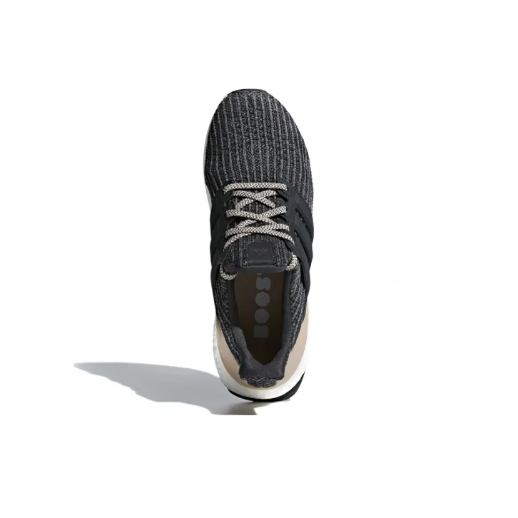 Adidas Ultra Boost 4.0 Grey Five Ash Pearl Women's-4
