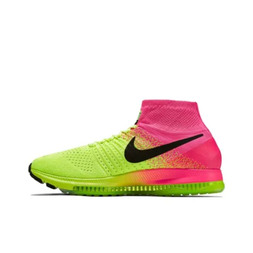 Nike Zoom All Out Flyknit Unlimited