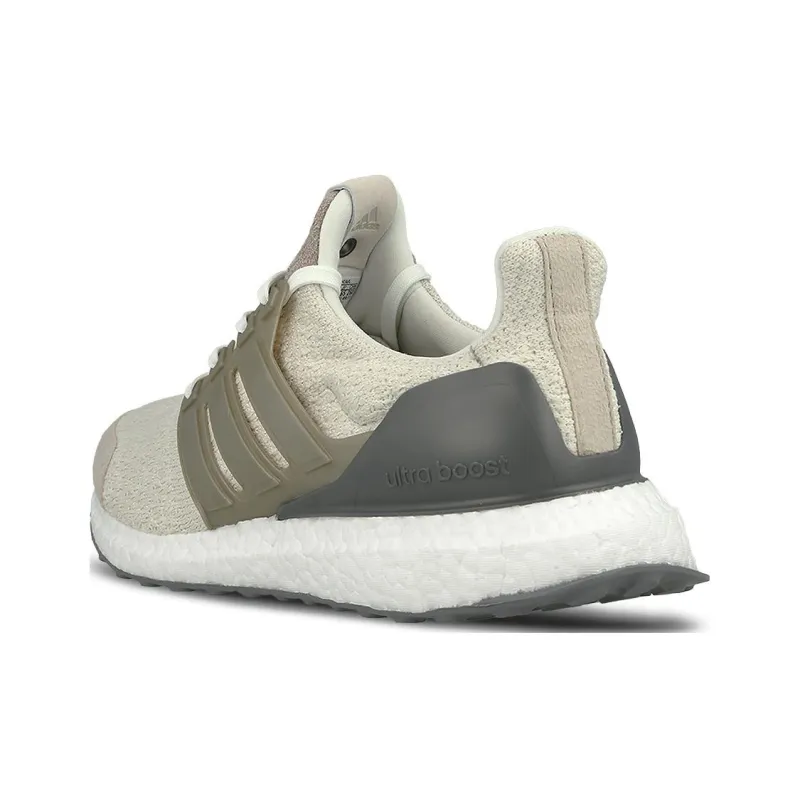 Adidas Ultra Boost Lux Sneakersnstuff X Social Status Vintage White-3