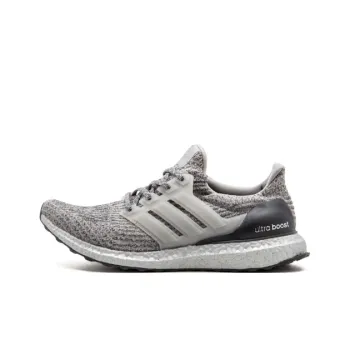 Adidas Ultra Boost 3.0 Silver Pack