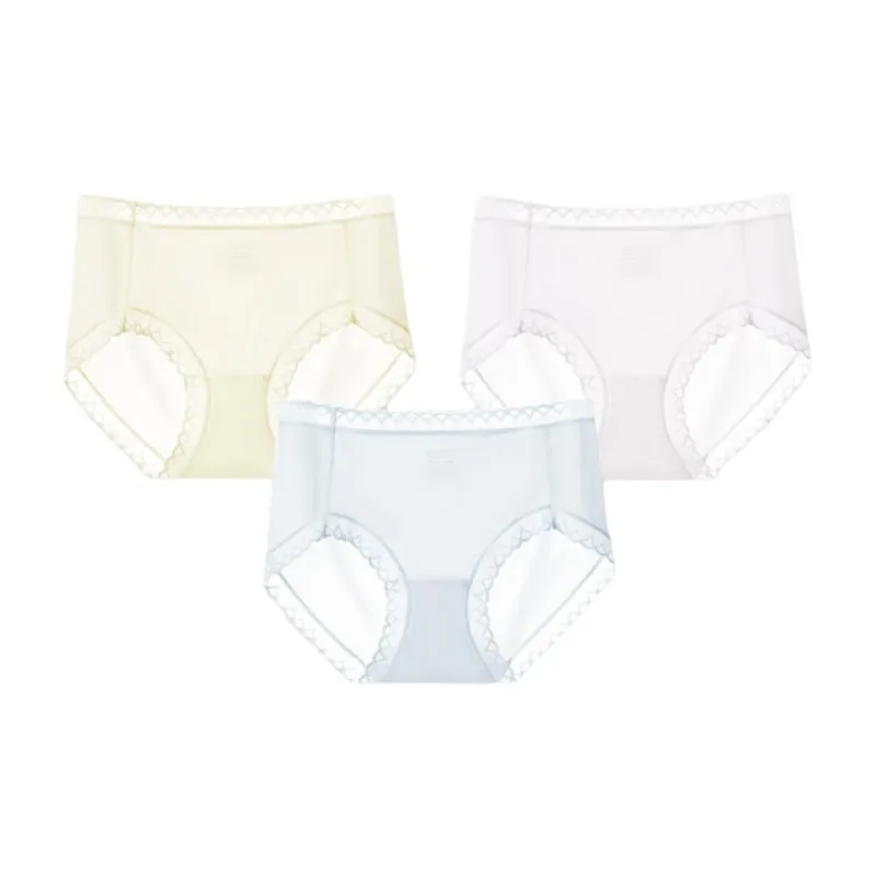 Master Underpants Women's 3 Pack-7