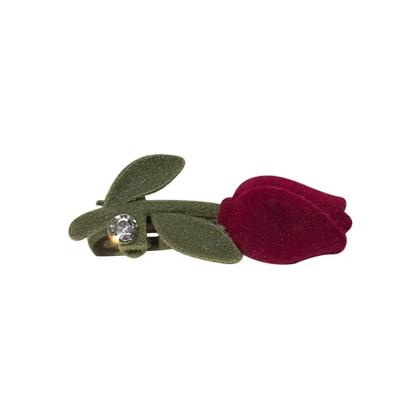 Enchanting Cat Hair Clips Women's-6