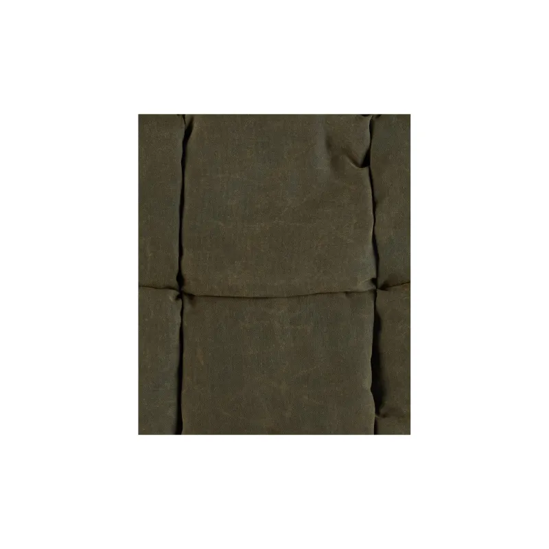 Bottega Veneta ARCO Cotton With Polyamide Tote Bag, Shopping Bag, Handbag Tubas Men's Olive-3