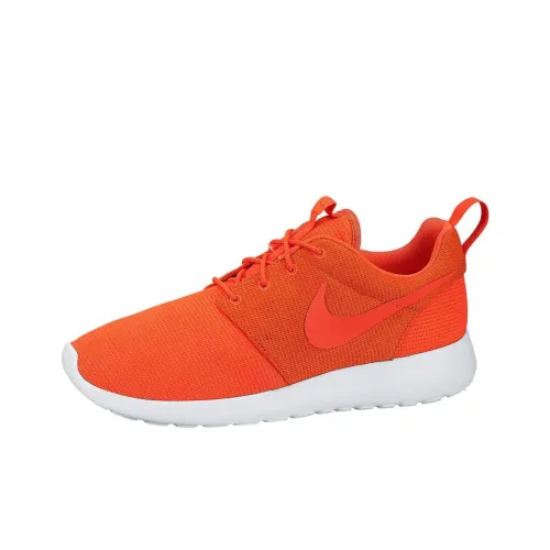 Nike Roshe Run Bright Crimson