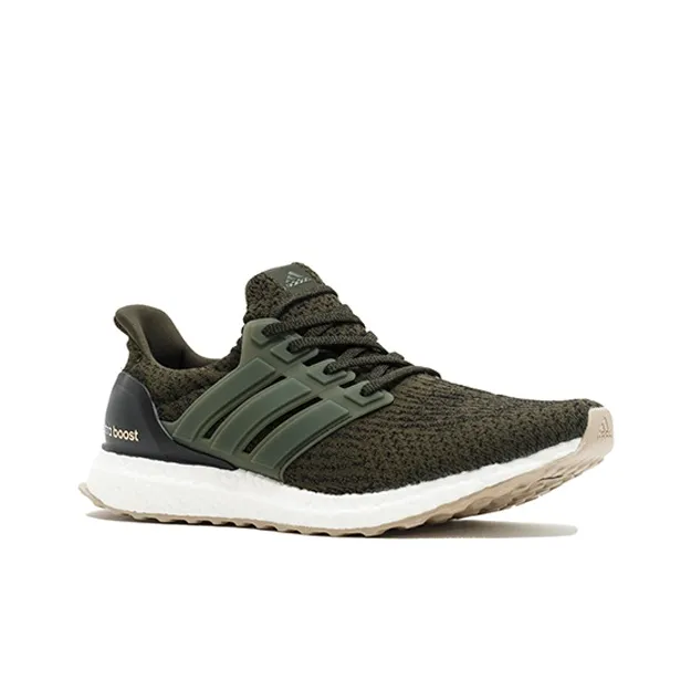 Adidas Ultra Boost 3.0 Night Cargo-2