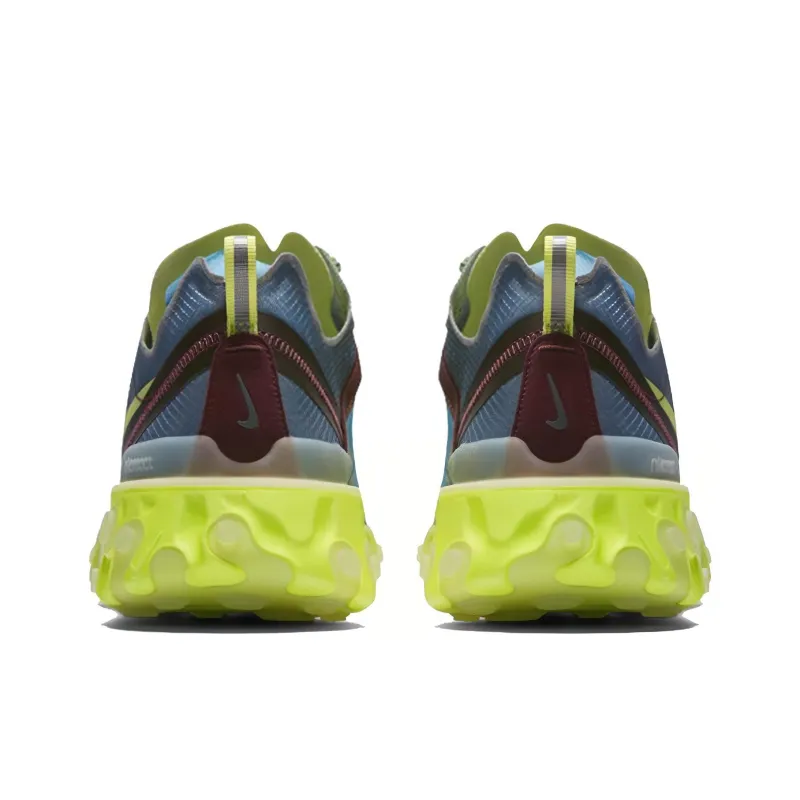 Nike React Element 87 Undercover Lakeside-4