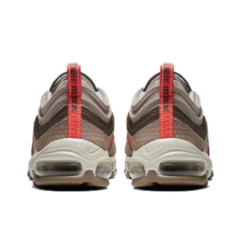 Nike Air Max 97 Moon Particle Bright Crimson-3