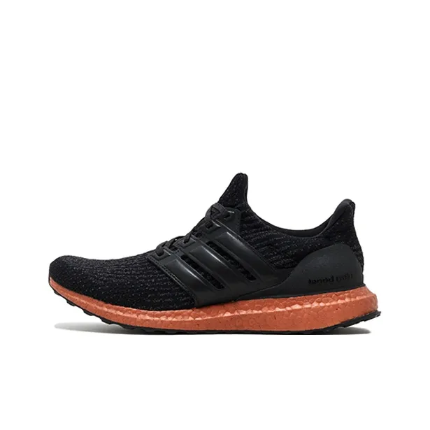 Adidas Ultra Boost 3.0 Tech Rust-0
