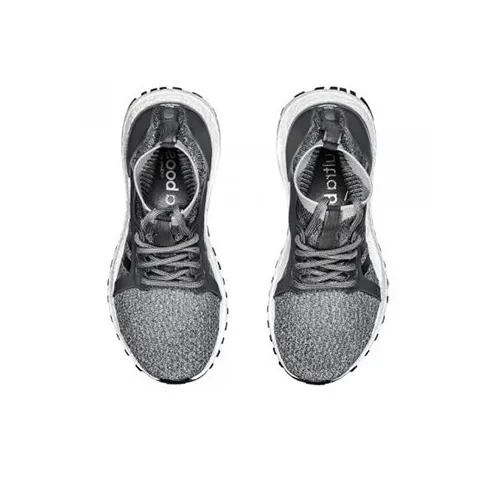 Adidas Ultra Boost X All Terrain 'Grey Black' Women's-3