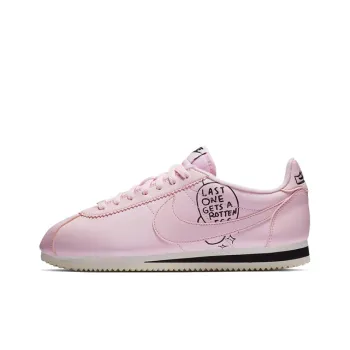 Nike Classic Cortez Nathan Bell Pink Foam