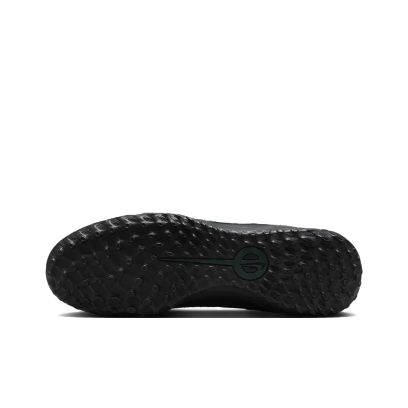 Nike Tiempo Legend 10 Pro Tf Black Deep Jungle-4