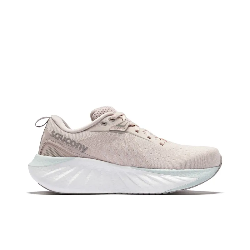 Saucony Triumph 22 Moon Women's-1