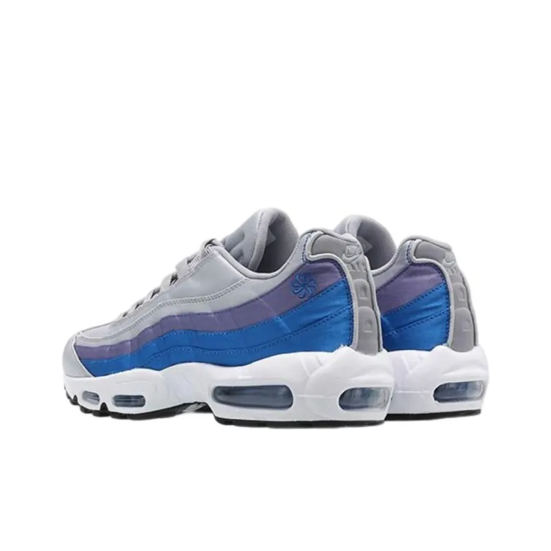 Nike Air Max 95 Pinwheel Blue Nebula-4